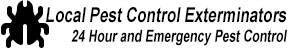 Allison CO Pest Control Exterminators